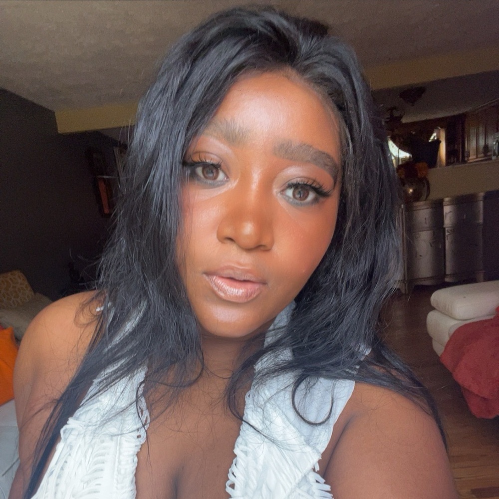 Meet your Posher, Shaunte